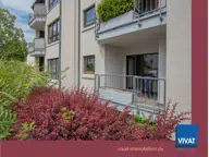Eigentumswohnungen, in Bad Homburg v. d. Höhe, 59.68 m², 2.0 Zi., Bj. 1983